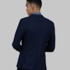 JH&F Classic Blazer 20 - Bilde 6
