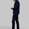 JH&F Classic Blazer 20 - Bilde 9