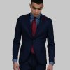 JH&F Classic Blazer 20 - Bilde 13