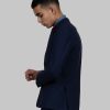 JH&F Classic Blazer 20 - Bilde 15