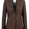 JH&F Club Blazer 30 Woman