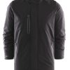 Technical Carcoat