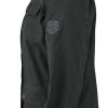 Clearwater Rain Jacket Ladies - Bilde 3