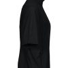 La Push Jacket Half Zip SS Ladies - Bilde 4