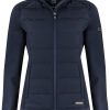 Oak Harbor Jacket Ladies