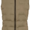 Baker Vest Ladies