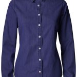 Dark Indigo