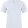 Advantage Stand-Up Collar Polo