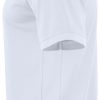 Advantage Stand-Up Collar Polo - Bilde 3