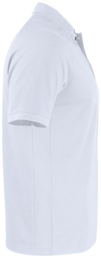 Advantage Stand-Up Collar Polo - Bilde 4