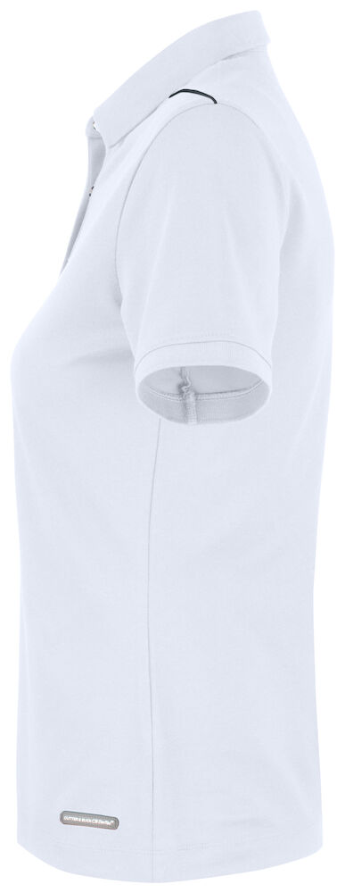 Advantage Performance Polo Ladies - Image 3