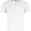 Oceanside Stretch Polo Men