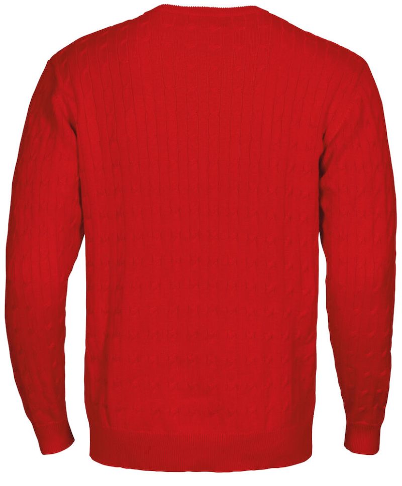 Blakely Knitted Sweater Men - Bilde 2