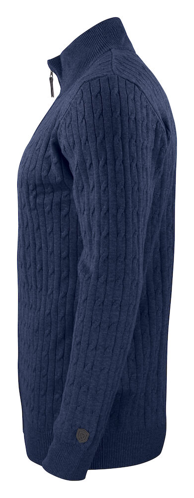 Blakely Knitted Full Zip - Image 3