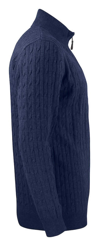 Blakely Knitted Full Zip - Image 4