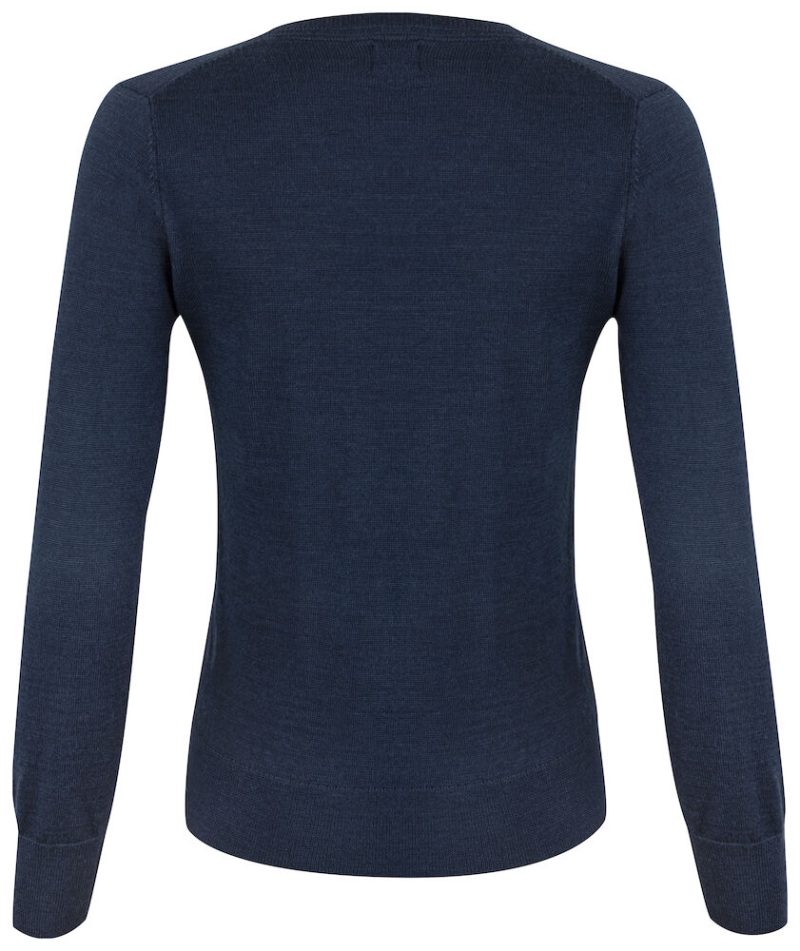 Vernon V-neck Ladies - Bilde 3