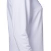 Coos Bay Half Zip Ladies - Bilde 3