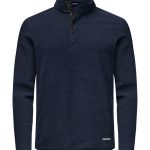 Dark Navy