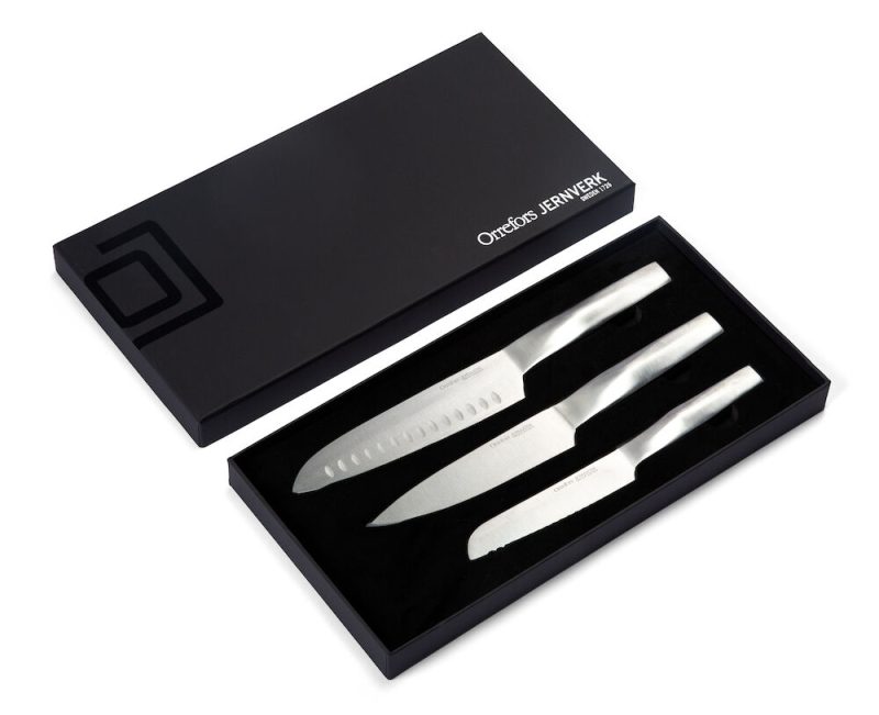 Knivsett Premium 3-pk - Bilde 2