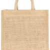 Lunsjbag Jute