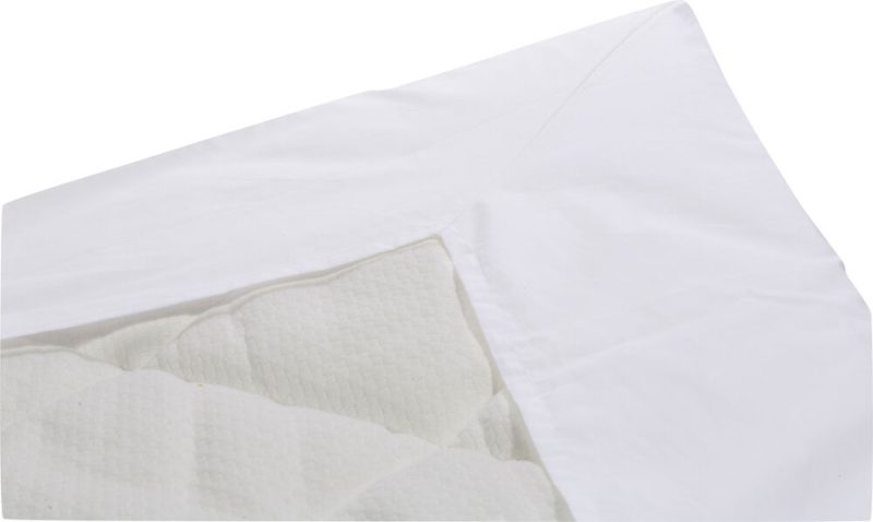 Kuvertlaken Percale