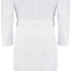 Frotte badekåpe 445g - Bilde 3