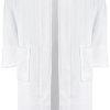 Frotte badekåpe 445g - Bilde 2