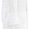 Frotte badekåpe 445g - Bilde 4