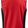 3702 Softshellvest - Bilde 2