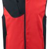 3702 Softshellvest