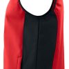3702 Softshellvest - Bilde 3