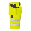 6503 Shorts EN ISO 20471 Kl 2/1 - Bilde 3