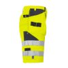 6503 Shorts EN ISO 20471 Kl 2/1 - Bilde 4
