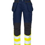 Yellow/Navy