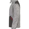 1247 Softshelljakke - Bilde 3
