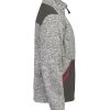 1247 Softshelljakke - Bilde 4