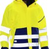1273 Skalljakke varsel - Bilde 5