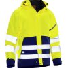 1273 Skalljakke varsel