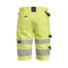 2296 Håndverksshorts stretch varsel - Bilde 5