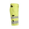 2296 Håndverksshorts stretch varsel - Bilde 7