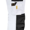 2324 Servicebukse Stretch - Bilde 4