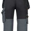 2362 Piratbukse Gulvlegger Stretch - Bilde 3