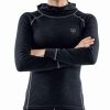 Termo Wool Light 2.0 Hoodie W - Bilde 2