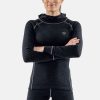 Termo Wool Light 2.0 Hoodie W