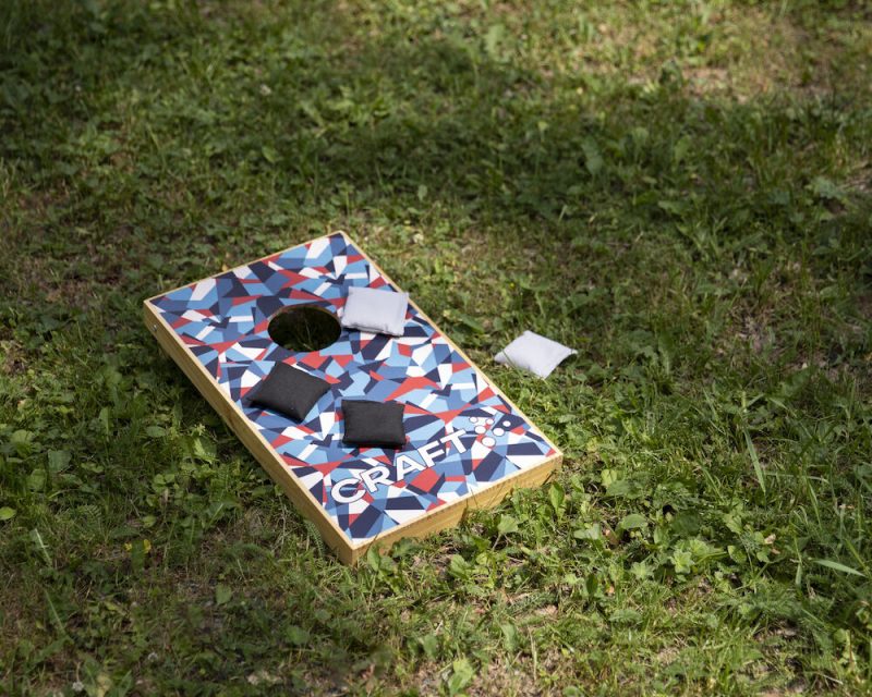 Cornhole Spill - Bilde 4