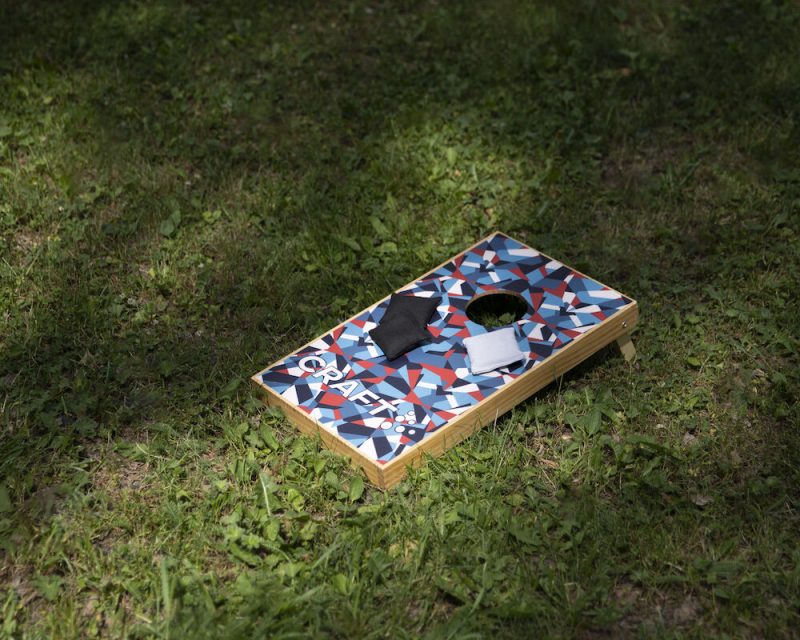 Cornhole Spill - Bilde 5