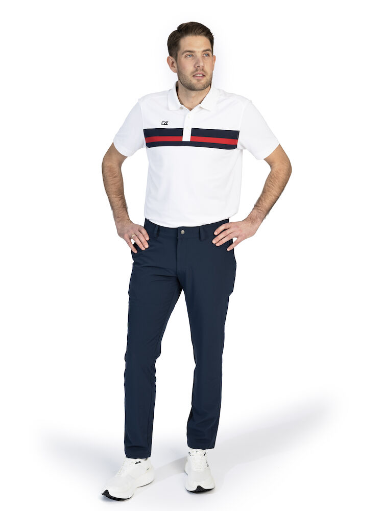 OL Norway Advantage Polo Men - Image 2