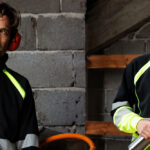 Sort/Safety Gul