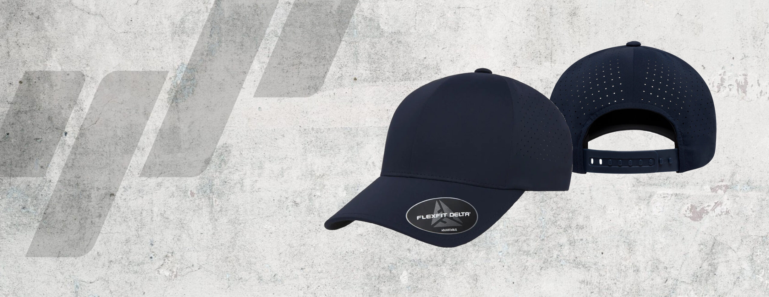 Flexfit Delta Snapback