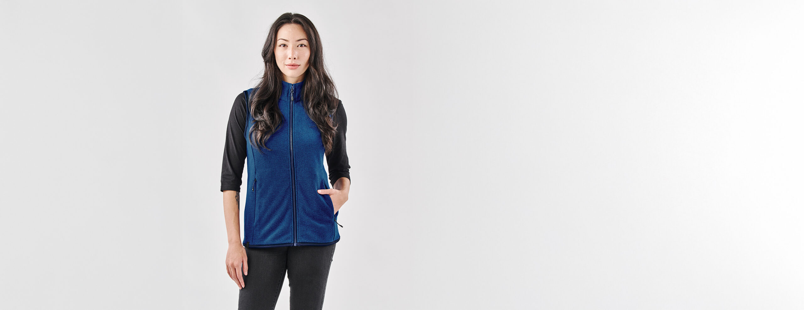 Novarra vest (D)